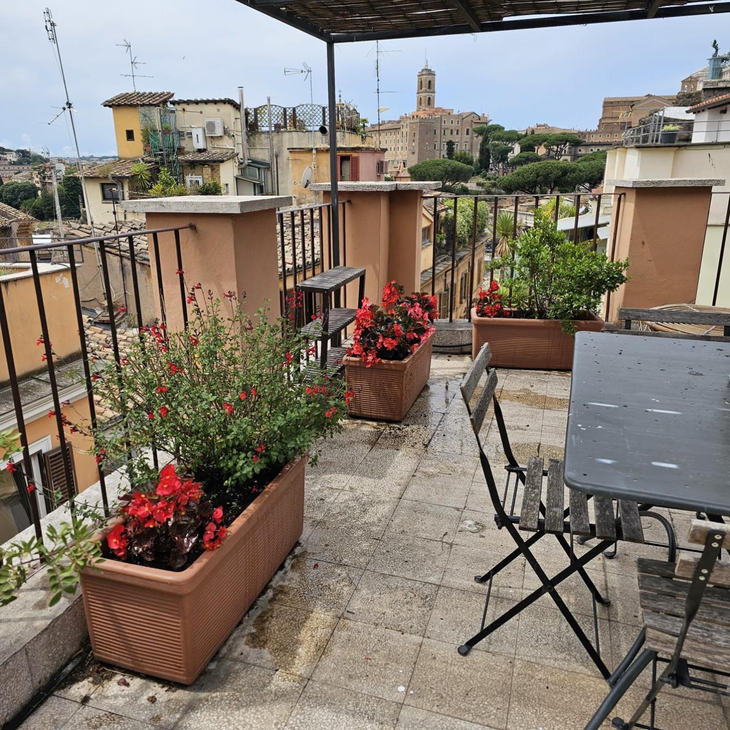 Апартаменты Domus Ibernesi Рим Экстерьер фото